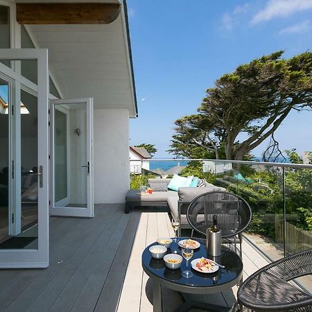 Tara Villa St Ives  Exterior photo