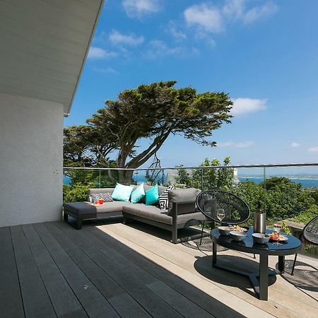 Tara Villa St Ives  Exterior photo