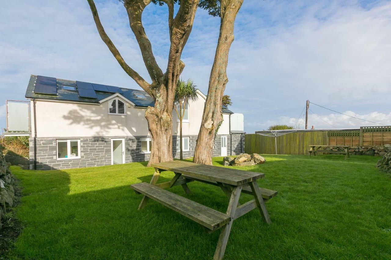 Tara Villa St Ives  Exterior photo
