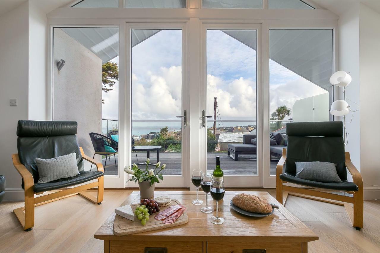 Tara Villa St Ives  Exterior photo