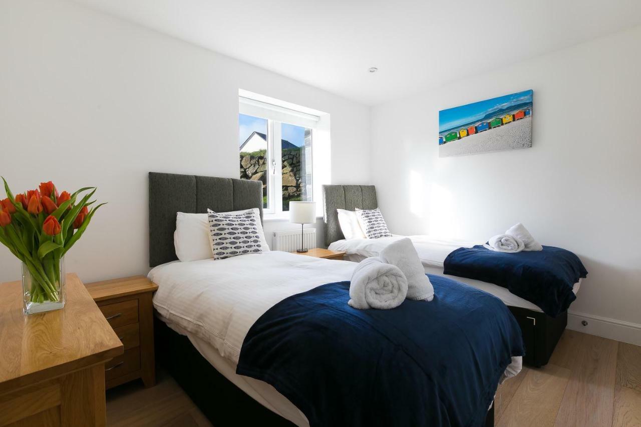 Tara Villa St Ives  Exterior photo