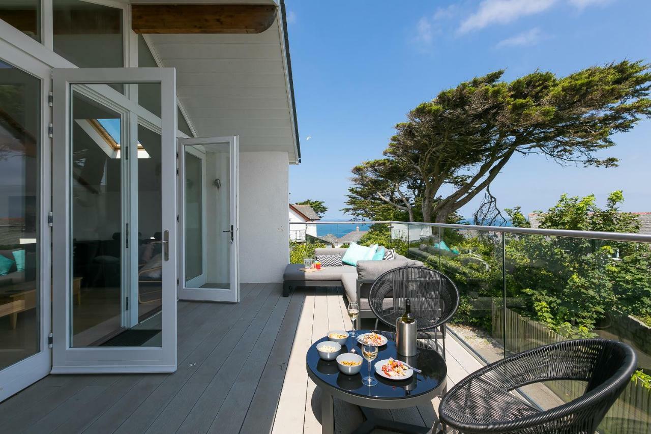 Tara Villa St Ives  Exterior photo