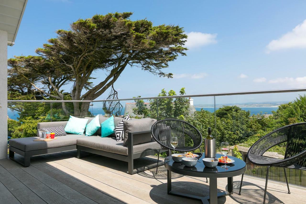 Tara Villa St Ives  Exterior photo